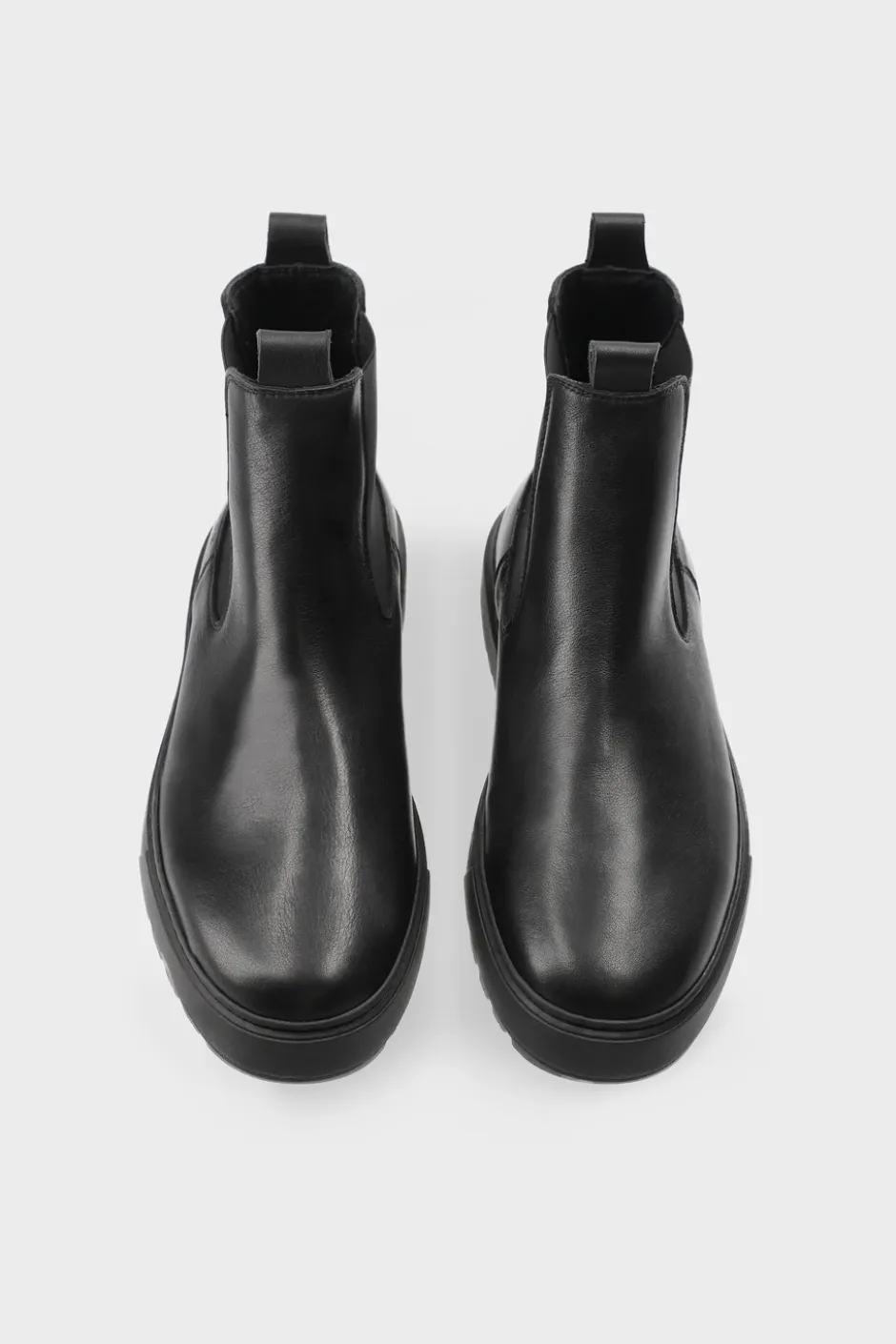 CPH603M leather black