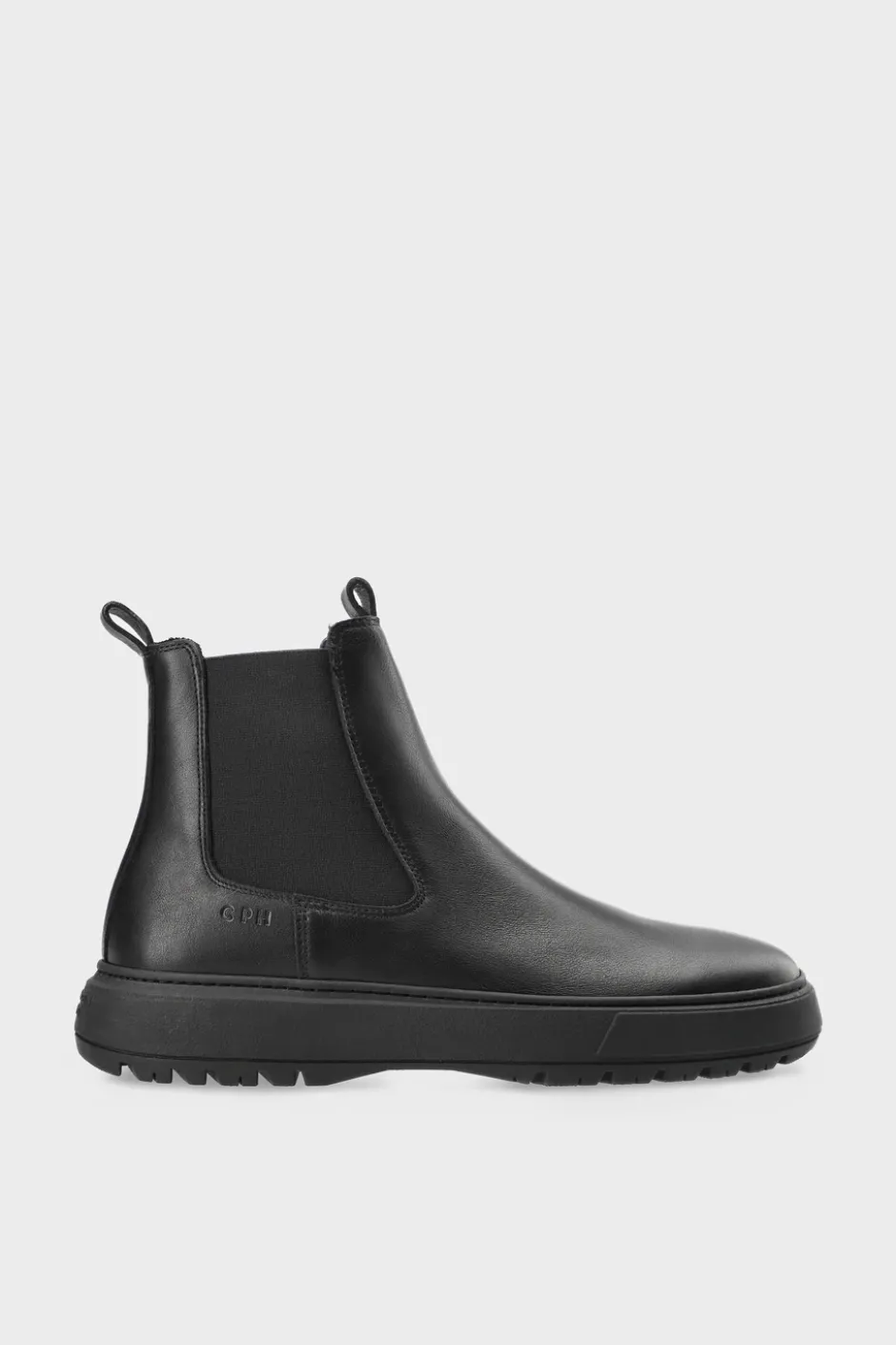 CPH603M leather black