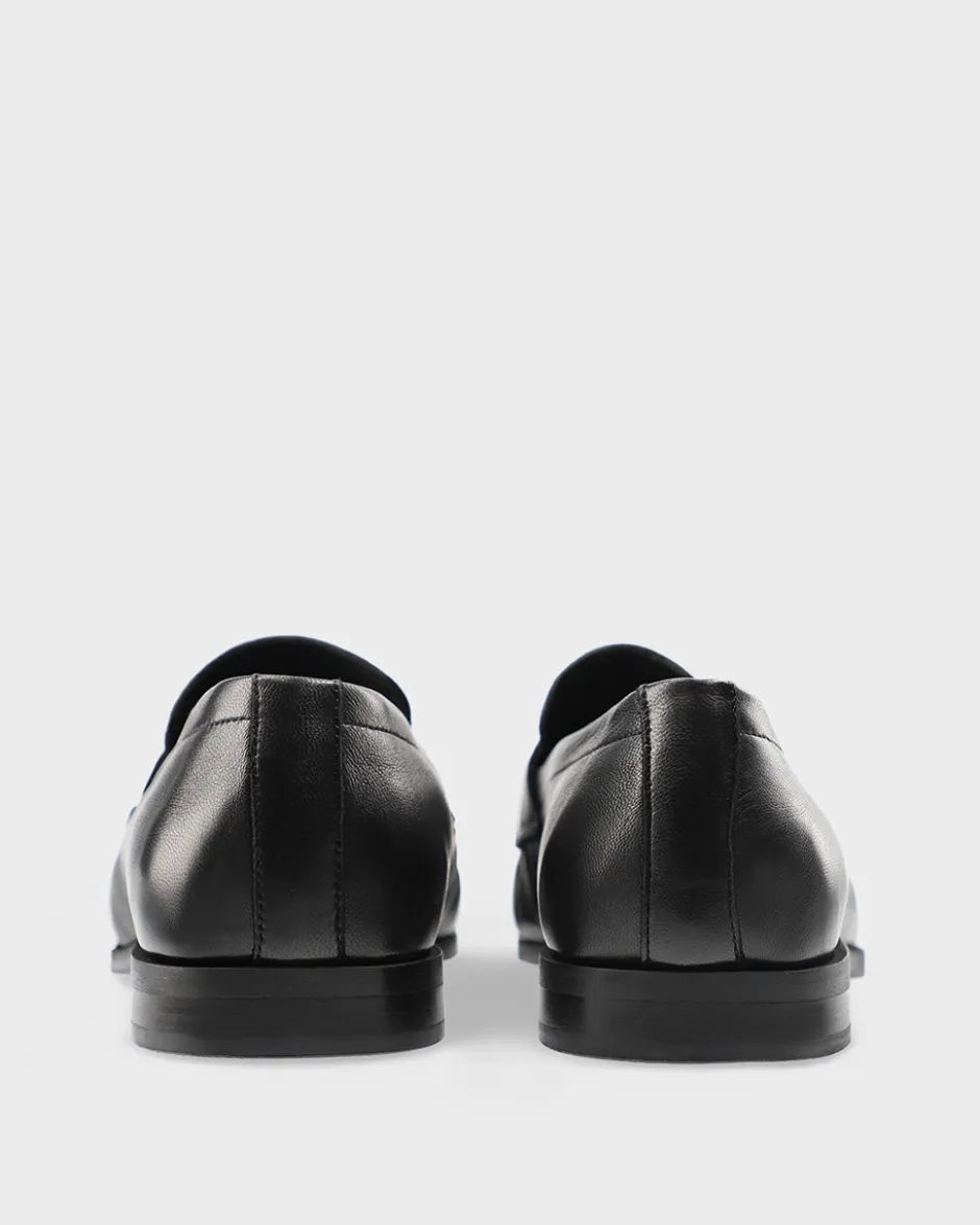 CPH585M leather black