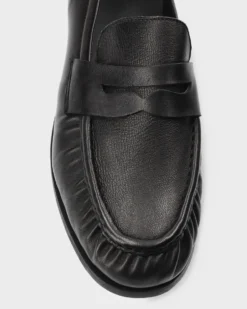 CPH585M leather black