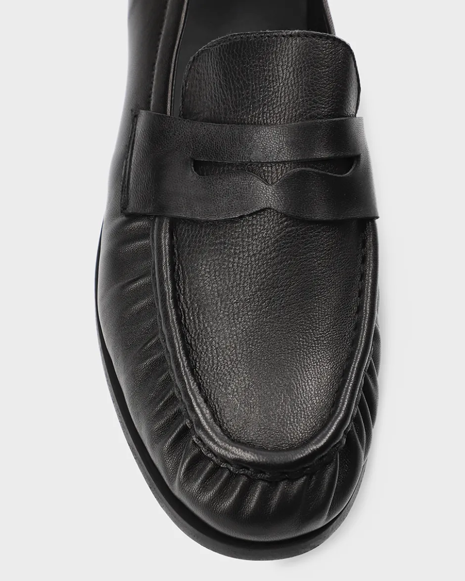 CPH585M leather black