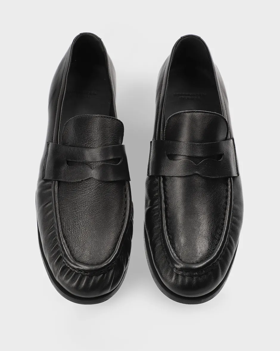 CPH585M leather black