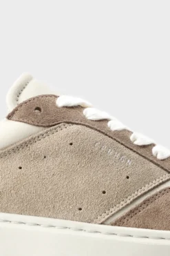 CPH1M leather mix cream