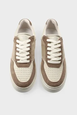 CPH1M leather mix cream