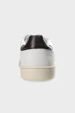 CPH255M leather mix white