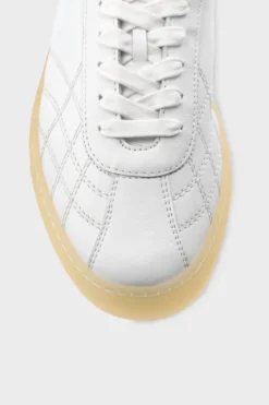 CPH121M leather white