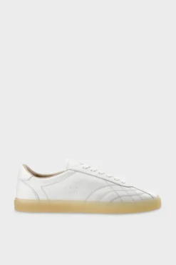 CPH121M leather white