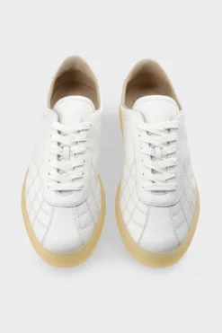 CPH121M leather white