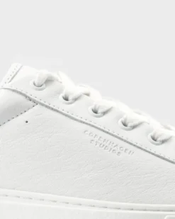CPH614M leather white