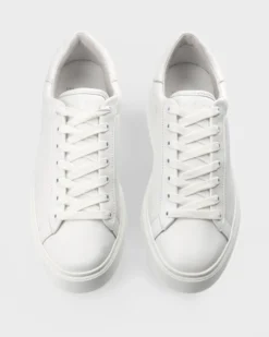 CPH614M leather white