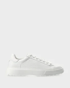 CPH614M leather white