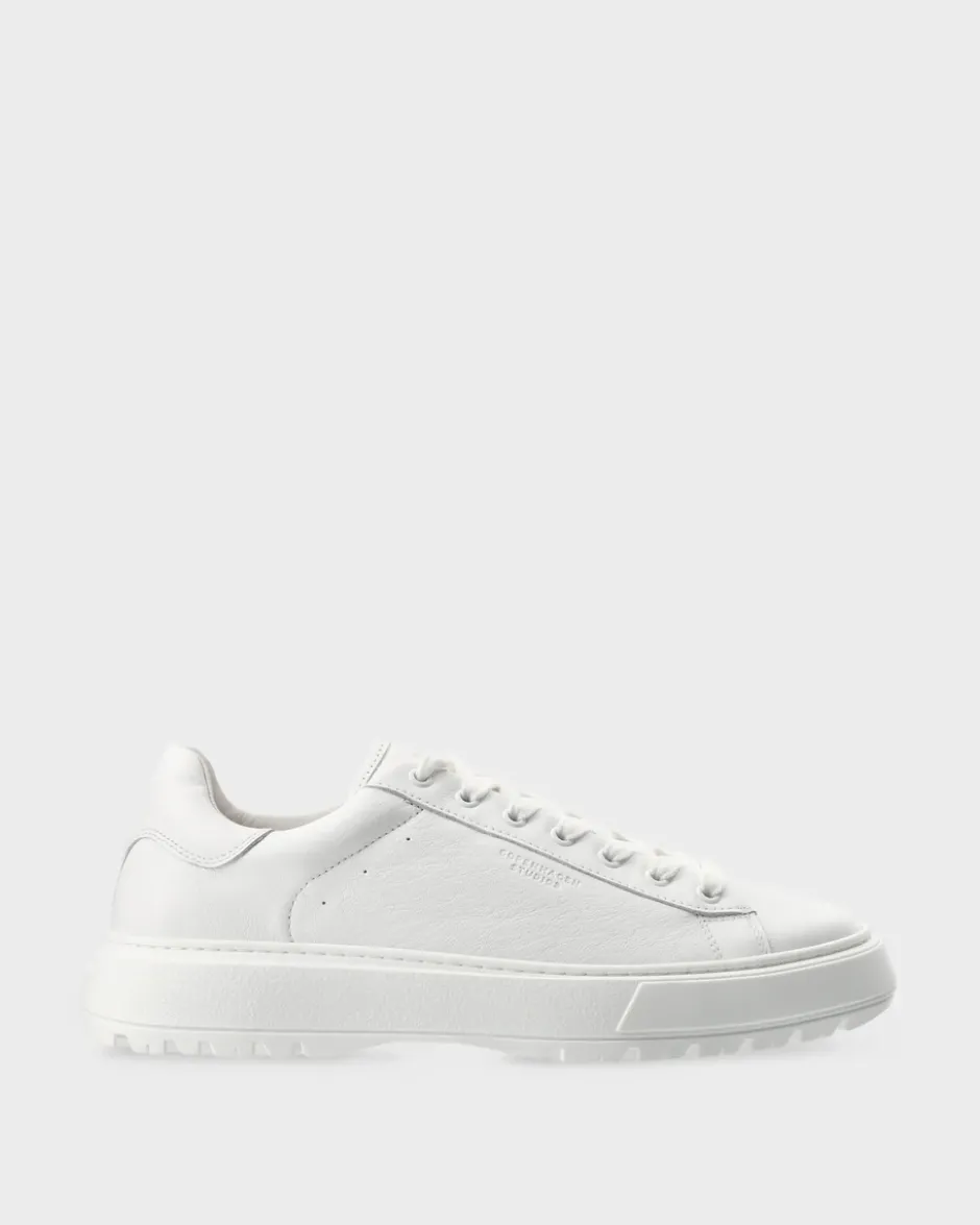 CPH614M leather white