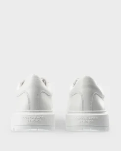 CPH614M leather white