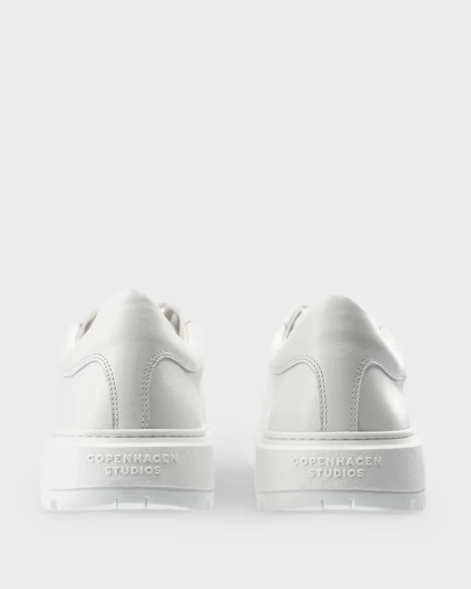 CPH614M leather white