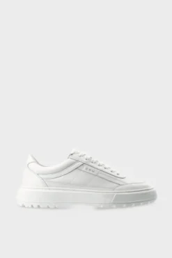 CPH615M leather white