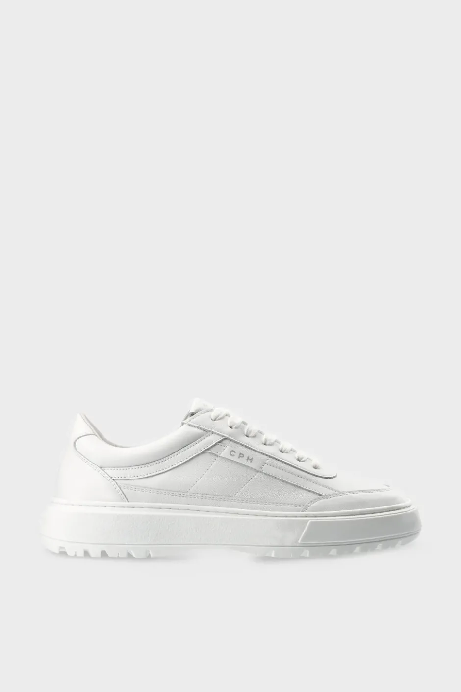 CPH615M leather white