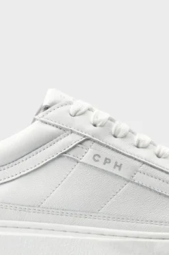 CPH615M leather white