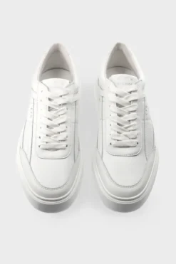 CPH615M leather white
