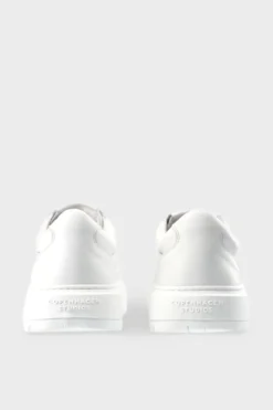 CPH615M leather white