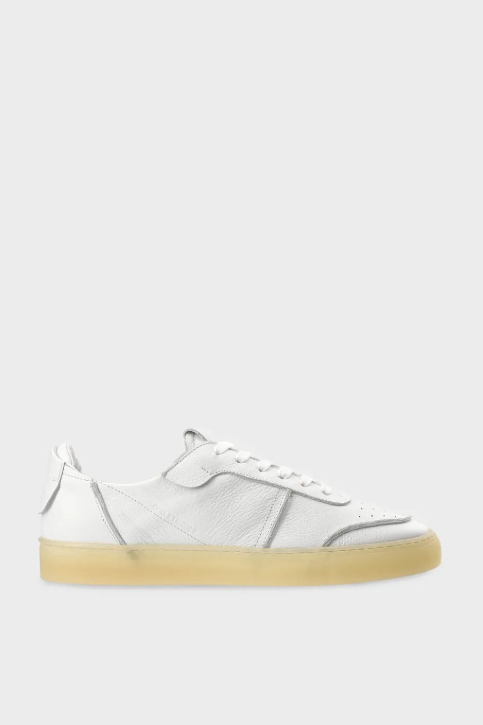 CPH741M leather white