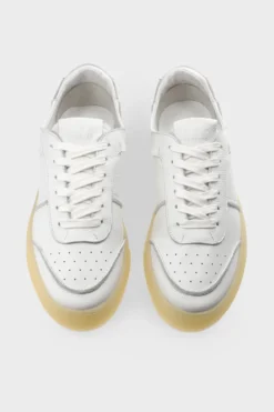 CPH741M leather white