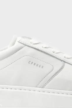 CPH77M leather white