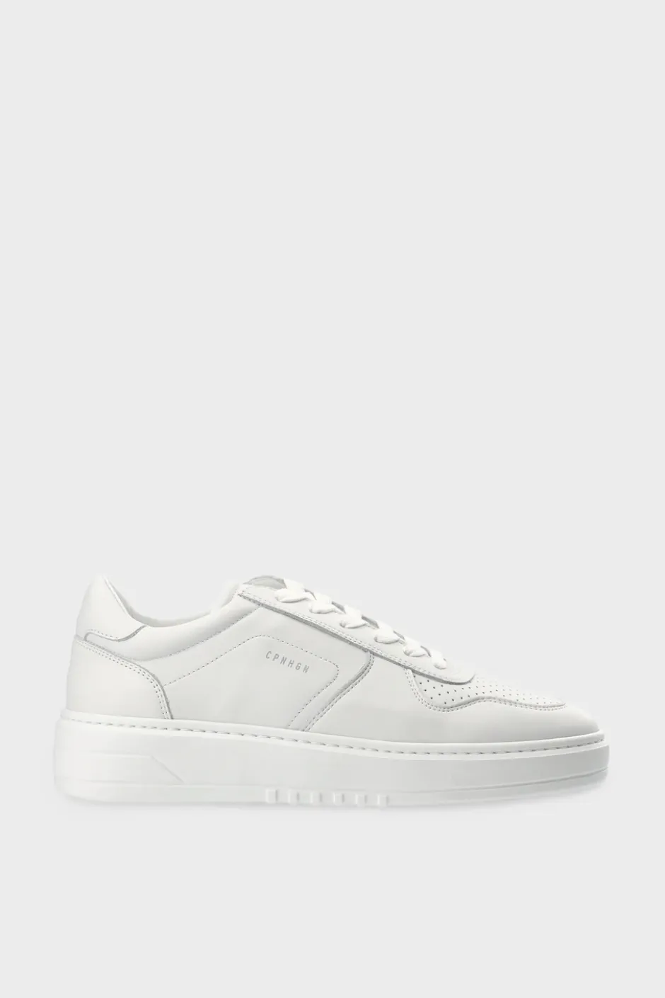 CPH77M leather white