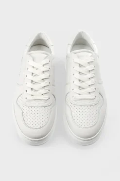 CPH77M leather white