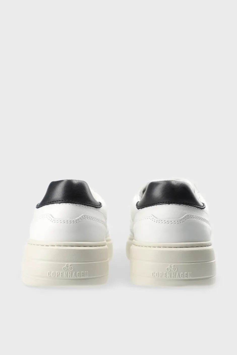 CPH89M leather white/black