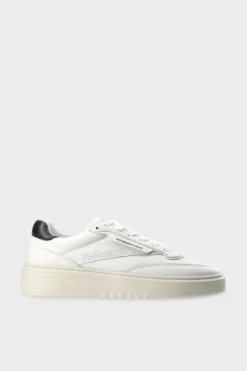 CPH89M leather white/black