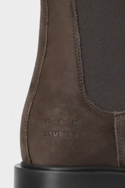 CPH444M nabuc chocolate