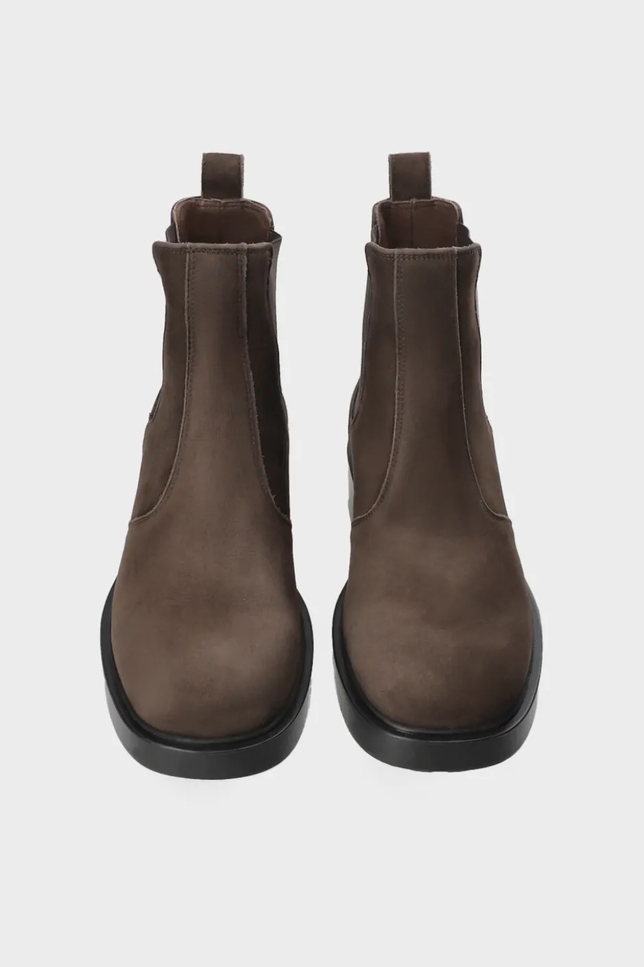 CPH444M nabuc chocolate