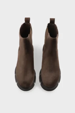 CPH570M nabuc chocolate