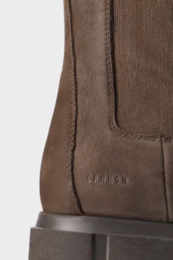 CPH570M nabuc chocolate