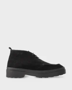 CPH481M suede black