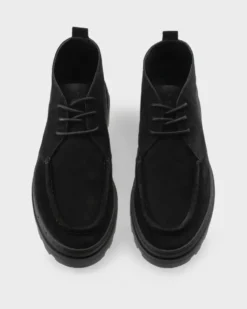 CPH481M suede black