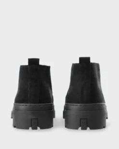 CPH481M suede black