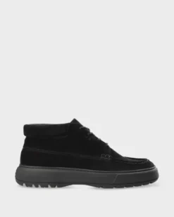 CPH605M suede black