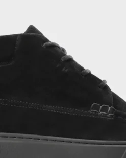 CPH605M suede black