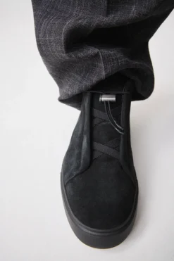 CPH604M suede black