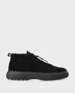 CPH604M suede black