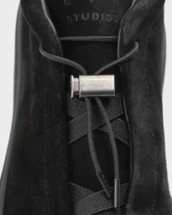 CPH604M suede black