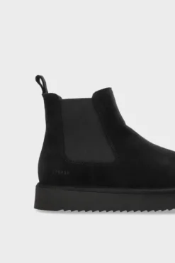 CPH258M suede black
