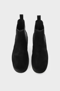 CPH258M suede black