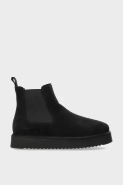 CPH258M suede black