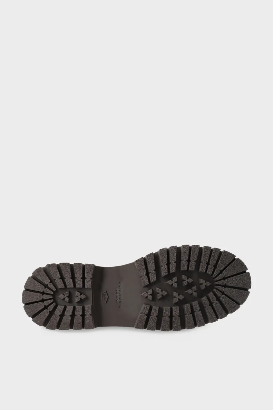 CPH846M suede chocolate