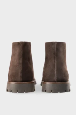 CPH846M suede chocolate
