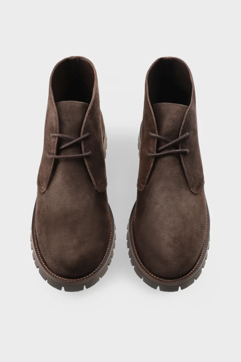CPH846M suede chocolate