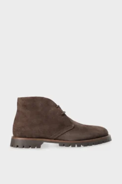 CPH846M suede chocolate