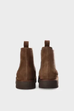 CPH258M suede chocolate
